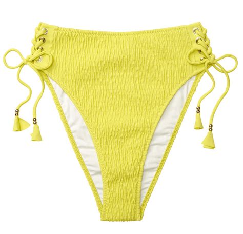 billabong high waisted bikini|Summer High High Waist Bikini Bottoms .